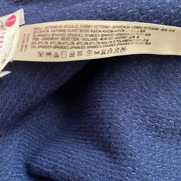 Intimately Free People sequins lace tank - Picture 5 of 8